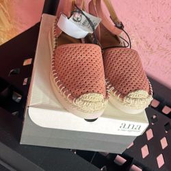 Ana  Women Shoes  Size 5/5