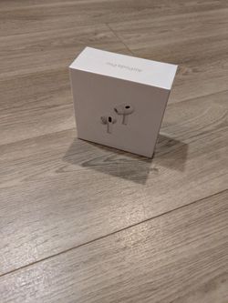 Airpods Pro (2nd Generation) with Magsafe Charging Case (USB-C)