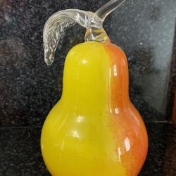 Cristal . Precio Firme (Favor Ver Mis Otros Artículos ) Gracias 