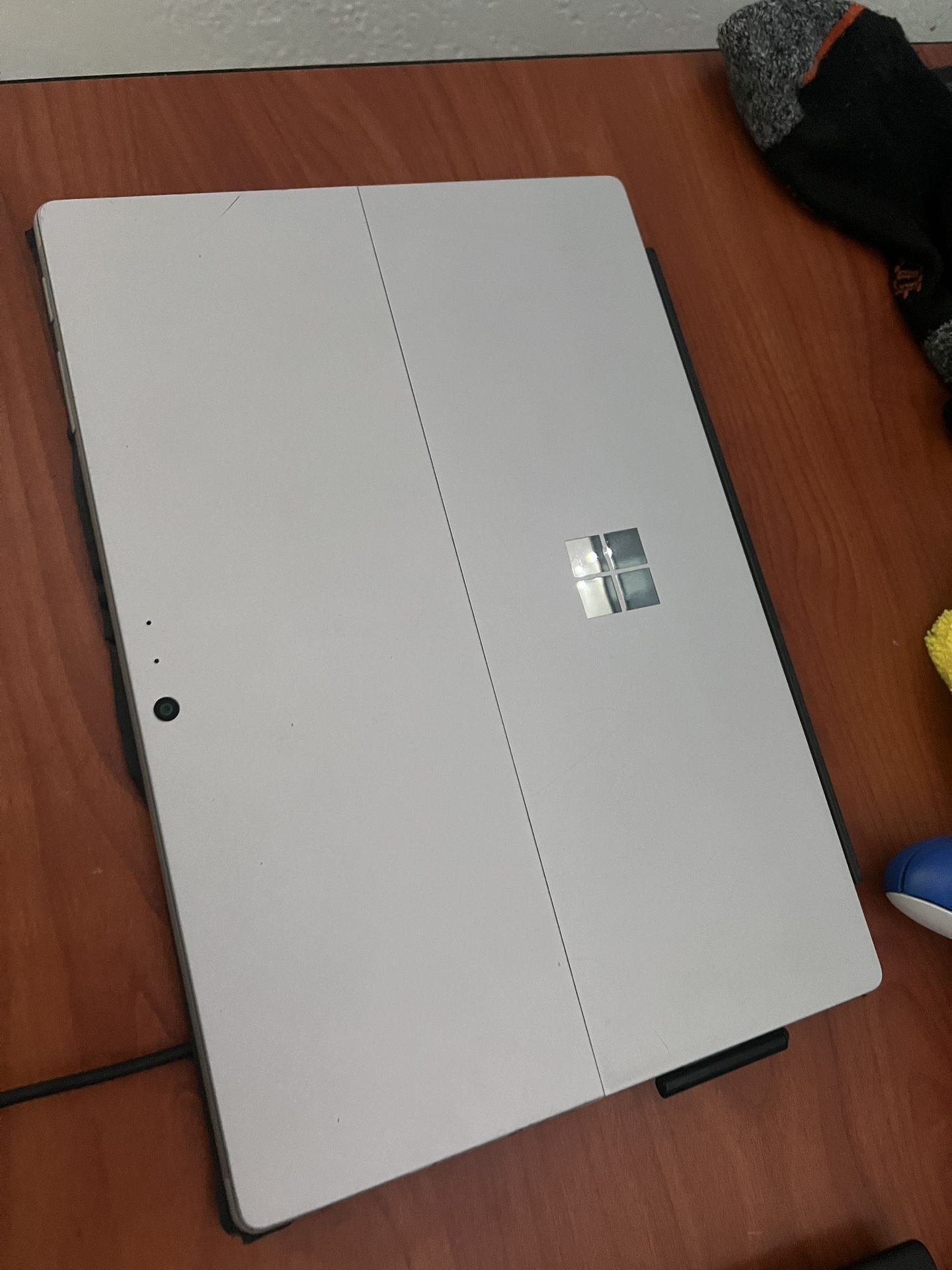 Microsoft surface pro