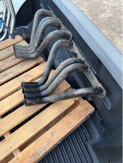 Zoomie headers SBC