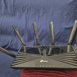 TP Link Archer AX5400 Pro (WiFi 6 Mesh Router)