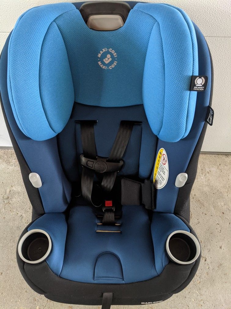 Maxi Cosi Pria 3 In 1 Carseat