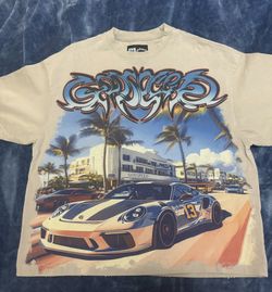 God Speed Size Small