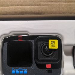 GoPro Hero 12 Black Edition