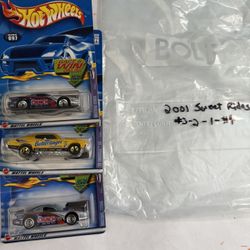 Ultimate Hot Wheels Collection – Perfect for Collectors & Kids! | $300 for the