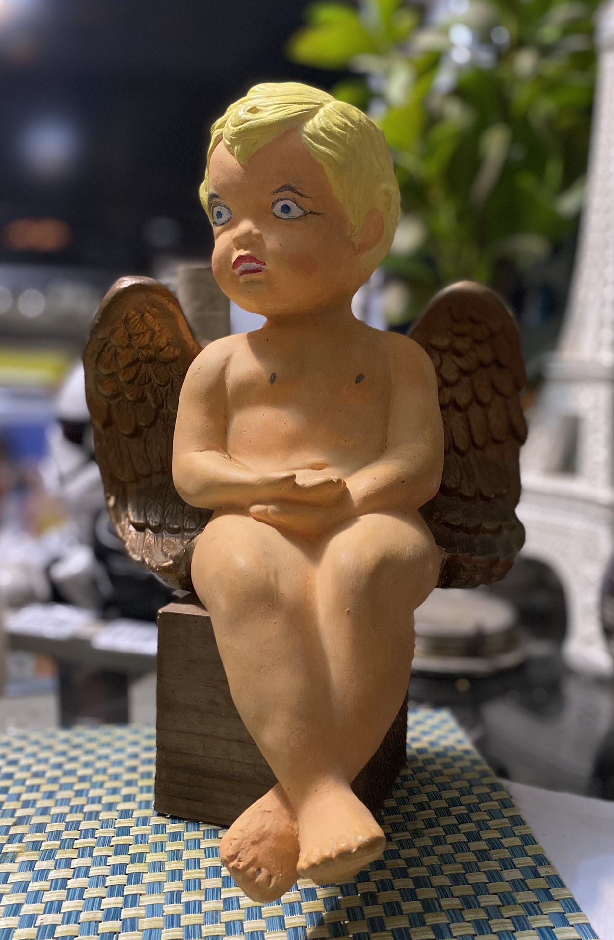 Angel Decor