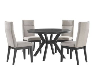 Kaelyn 5piece dining room set