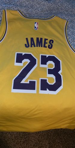 2 Odell Beckham/ Lebron James/ Barkley Jersey’s