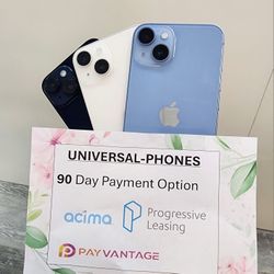 Apple IPhone 14 128gb Unlocked. Pay  In Payments With No Credit Check, Lowest Wholesale Prices. 3 months Warranty 