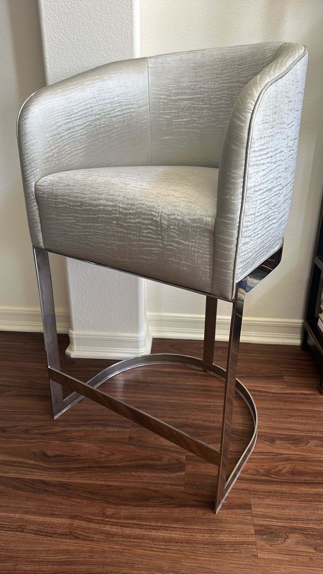 Bar Stool Set Of 4