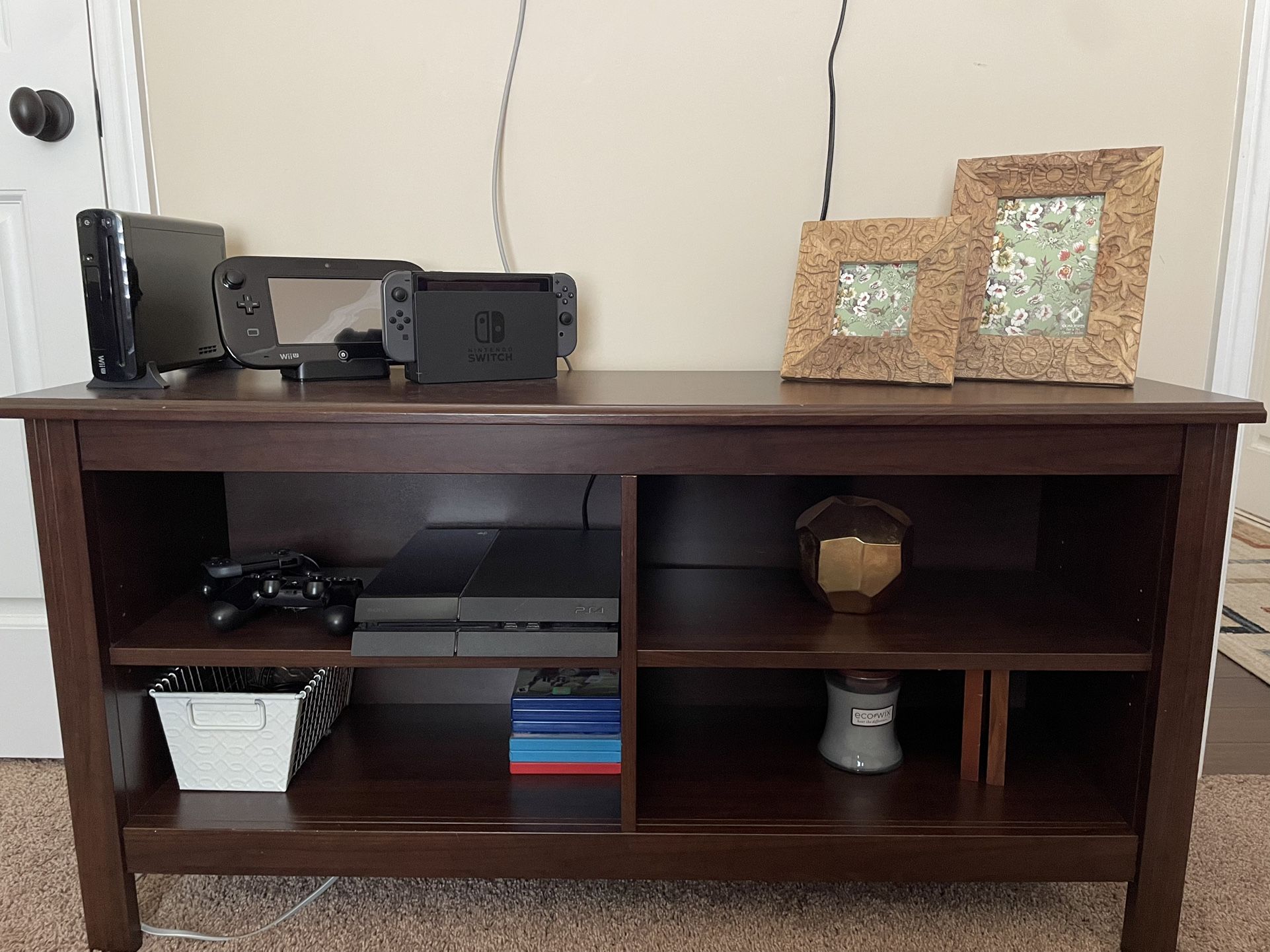 TV Table