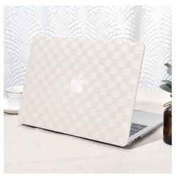 Apple Computer Cover With Keyboard Cover 