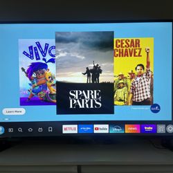 Insignia™ - 50" Class Smart Fire TV 