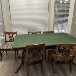 Kitchen Table for Sale