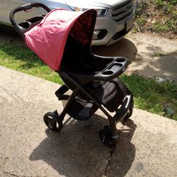 Graco Stroller 