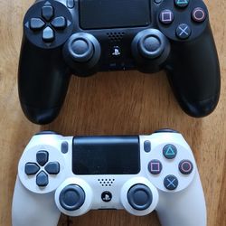 Ps4 Controller Tested In Good Condition 