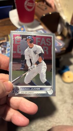 Aaron Judge