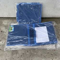 Improvements Large Rolling Storage Bag