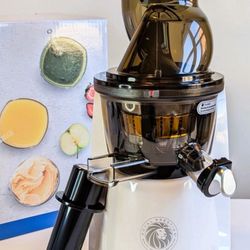 Extractor De Royal Prestige