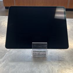 Apple Tablet A2589 64gb 