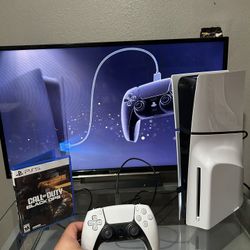 Play Statation 5 Disc (PS5)