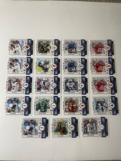 2026 Topps Flagship Big Ticket Cards