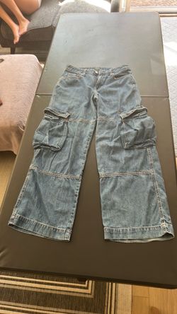 Wild Fable jeans