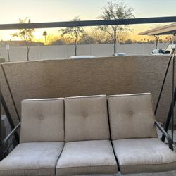 Porch Swing