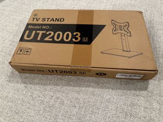 Swivel TV Stand