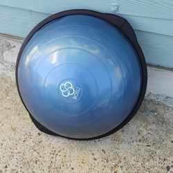 Exercise Ball Bosu