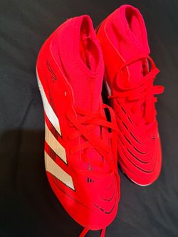 Soccer cleats