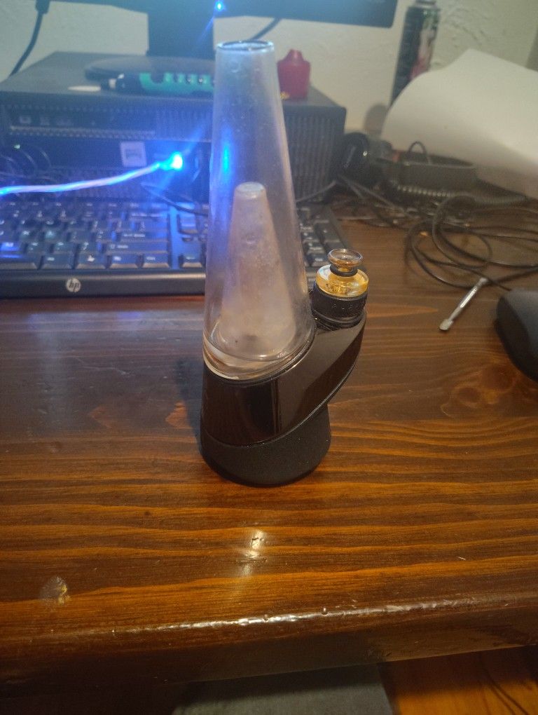 Original Peak