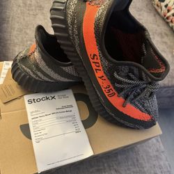 adidas Yeezy Boost 350 V2 Carbon Beluge