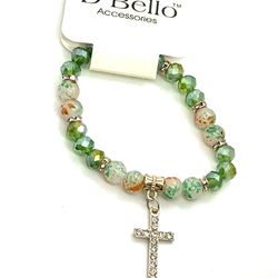 D’Bello Charm Bracelet 