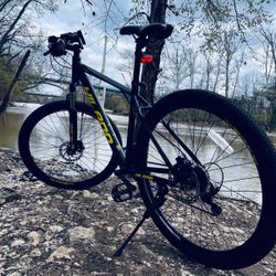 Hiland Mountain Bike 