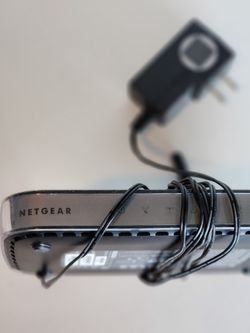 Netgear Router 