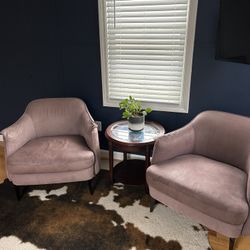 Cierre Boheme Armchairs (2)