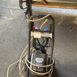 PowerStroke 2200 PSI