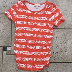 EUC Michael Kors Top size M