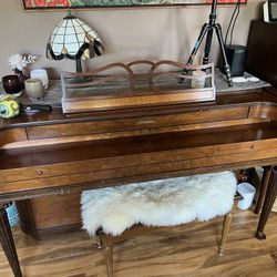 Free Piano