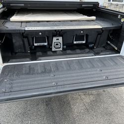 2008 Nissan frontier