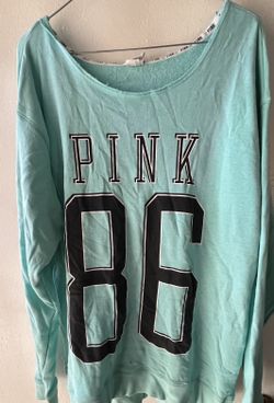 Vs pink victoria secret