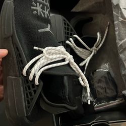 Human Pharrell NMD New Size 9
