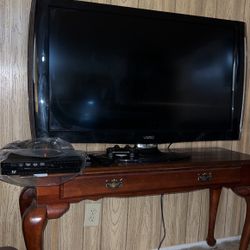 PS4  With Tv And GTA 5 