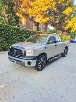 2008 Toyota Tundra