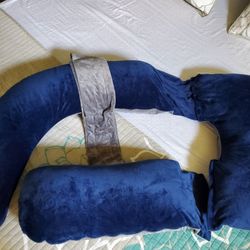 Pregnancy Body Pillow