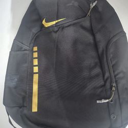 Nike Elite Backpack 