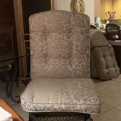 4 Patio Chair Cushions