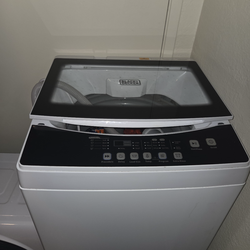 Portable Washer